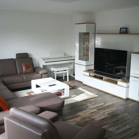 Privat Unterkunft Schreiber Winterbach  Exterior foto