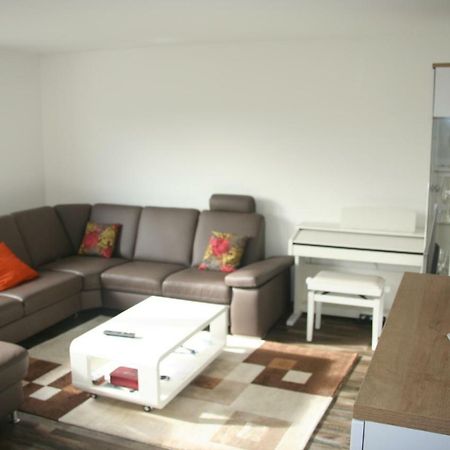 Privat Unterkunft Schreiber Winterbach  Exterior foto